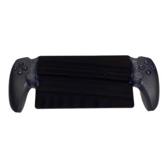 SONY (ソニー) PlayStation Portal リモートプレーヤー ミッドナイト ブラック CFI-Y1000