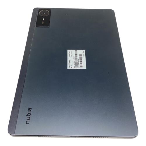 nubia pad SE K99J