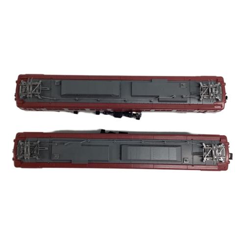 TOMIX (トミックス) JR EF81-400形 電気機関車 (JR貨物仕様) Nゲージ