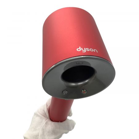 dyson (ダイソン) ドライヤー アタッチメント付 HD08 2021年製