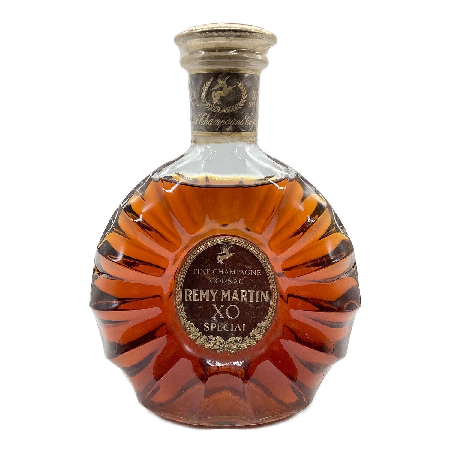 レミーマルタン (REMY MARTIN) コニャック XO スペシャル 700ml 未開封