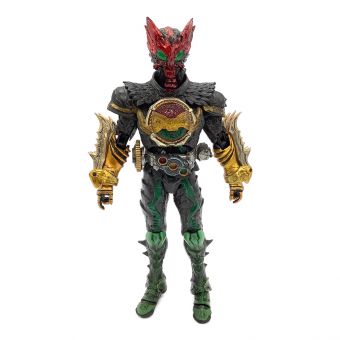 フィギュア 仮面ライダーオーズタトバコンボ S.I.C