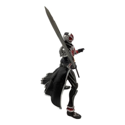 フィギュア 顔面パーツ欠品 仮面ライダーウィザードフレイムスタイル S.I.C