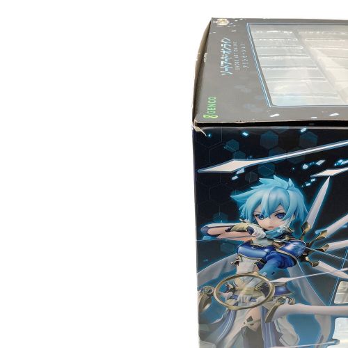 太陽神ソルス シノン フィギュア 1/8 フィギュア 箱ヤブレあり 