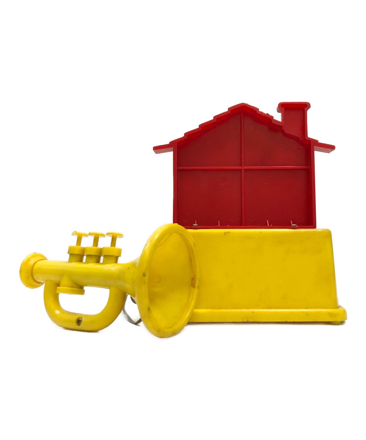 DISNEY (ディズニー) レトロホビー ジェイマー ミッキーマウスクラブ