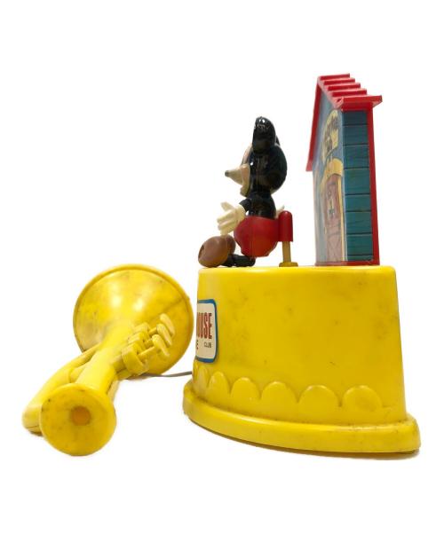 DISNEY (ディズニー) レトロホビー ジェイマー ミッキーマウスクラブ ダンストゥーン 1970年代香港製