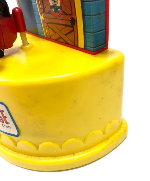 DISNEY (ディズニー) レトロホビー ジェイマー ミッキーマウスクラブ ダンストゥーン 1970年代香港製