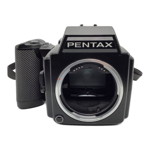 PENTAX (ペンタックス) 中判カメラ 645 現状品 保証無し ジャンク