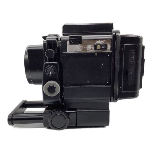 FUJIFILM (フジフィルム) 中判カメラ GX680 ジャンク品 保証無し
