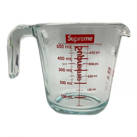 supreme×PYREX 計量カップ