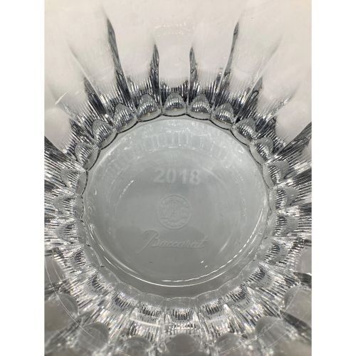 Baccarat (バカラ) グラス 2018イヤーグラス｜トレファクONLINE