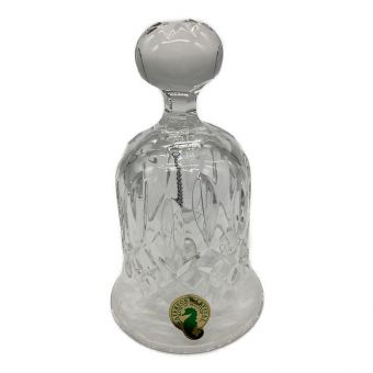 WATERFORD CRYSTAL ハンドベル(呼び鈴)