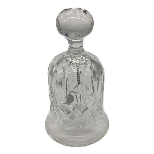 WATERFORD CRYSTAL ハンドベル(呼び鈴)