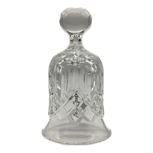 WATERFORD CRYSTAL ハンドベル(呼び鈴)