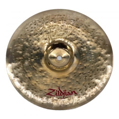 Zildjian (ジルジャン) シンバル 11"/28cm ORIENTAL Trash Splash