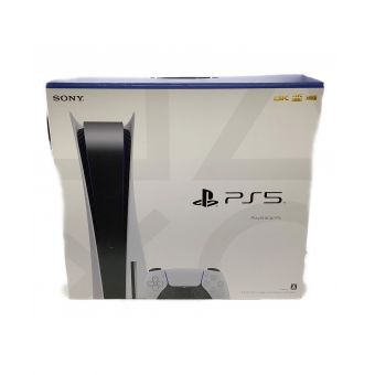 SONY (ソニー) Playstation5 CFI-1200A 動作確認済み 825GB F32A01ZXT11412488