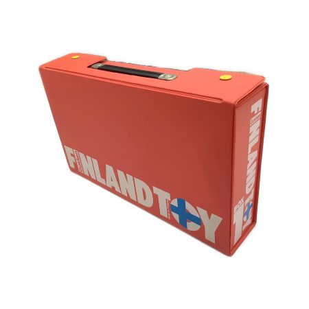 フィンランドトイボックス 3BOXセット