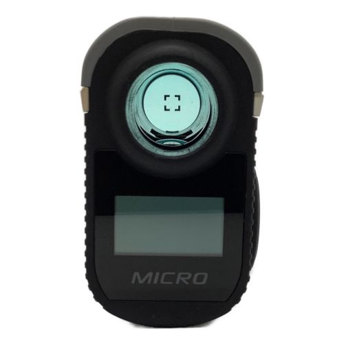 Callaway (キャロウェイ) MICRO LASER RANGEFINDER