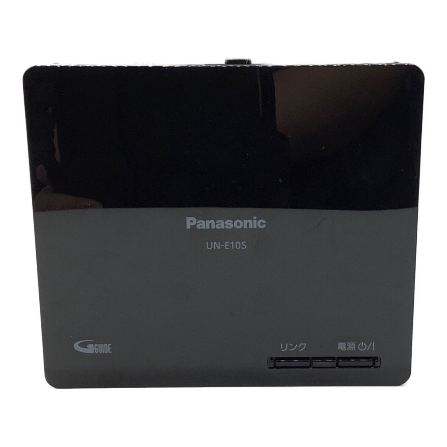 Panasonic (パナソニック) プライベートビエラ 防水モデル（IPX6/IPX7