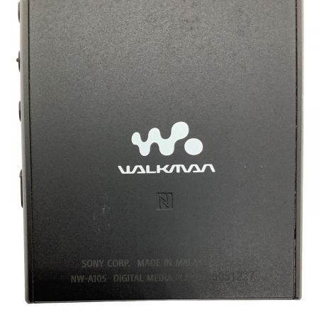 SONY (ソニー) WALKMAN 16GB NW-A105 ■