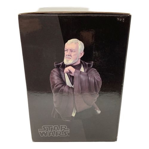 STAR WARS (スターウォーズ) OBI-WAN KENOBI COLLECTIBLE MINI BUST