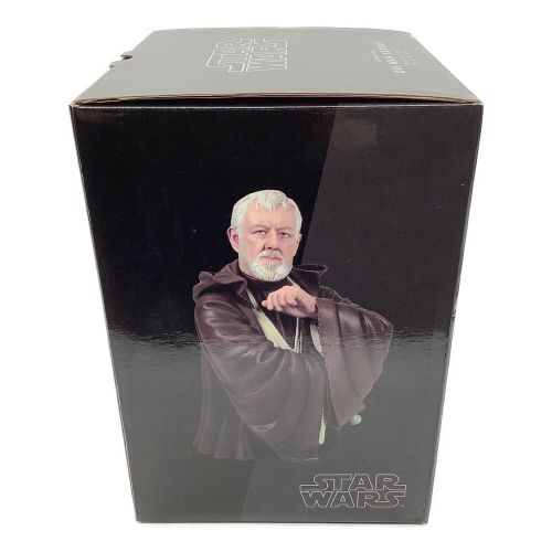 STAR WARS (スターウォーズ) OBI-WAN KENOBI COLLECTIBLE MINI BUST