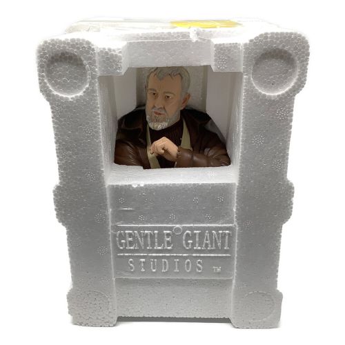 STAR WARS (スターウォーズ) OBI-WAN KENOBI COLLECTIBLE MINI BUST