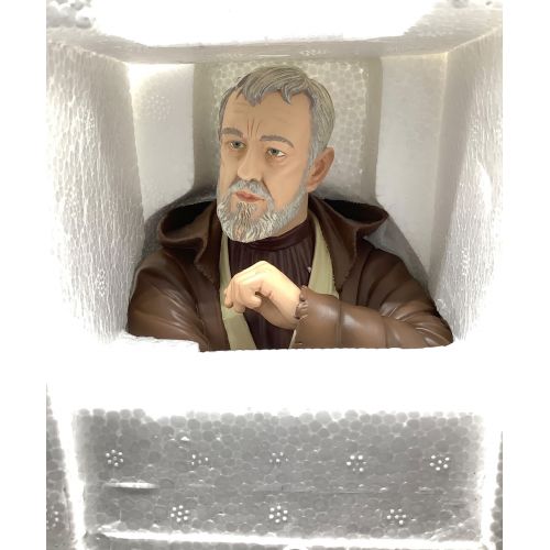 STAR WARS (スターウォーズ) OBI-WAN KENOBI COLLECTIBLE MINI BUST