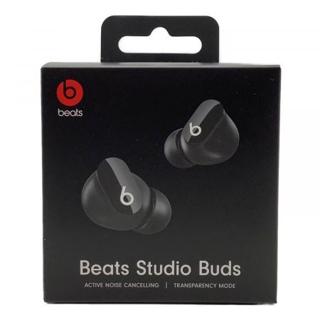 beats (ビーツ) Studio Buds MJ4X3PA/A FL7G796G0RP2