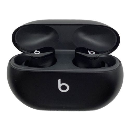 beats (ビーツ) Studio Buds MJ4X3PA/A FL7G796G0RP2｜トレファクONLINE