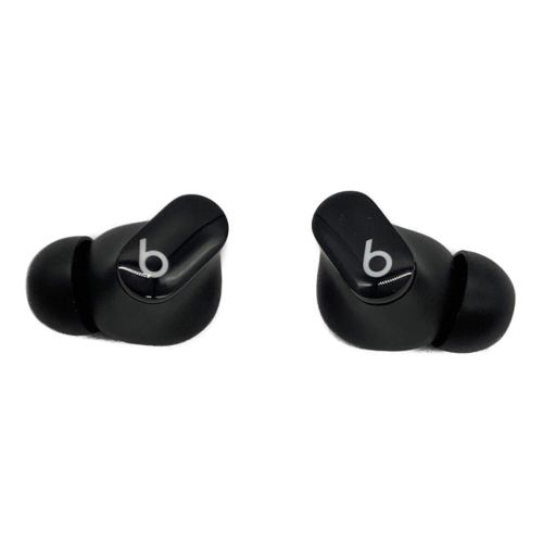 beats (ビーツ) Studio Buds MJ4X3PA/A FL7G796G0RP2｜トレファクONLINE