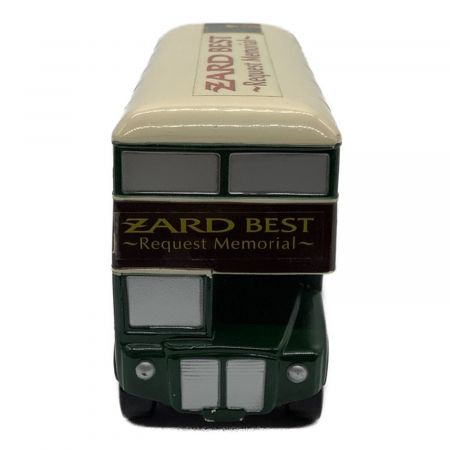 ZARD (ザード) オルゴール 5000台限定 ～揺れる思い～ ロンドンバス