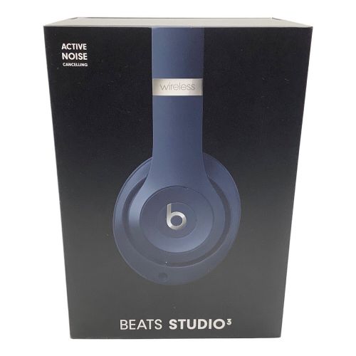 beats (ビーツ) BEATS STUDIO3 wireless A1914 動作確認済み