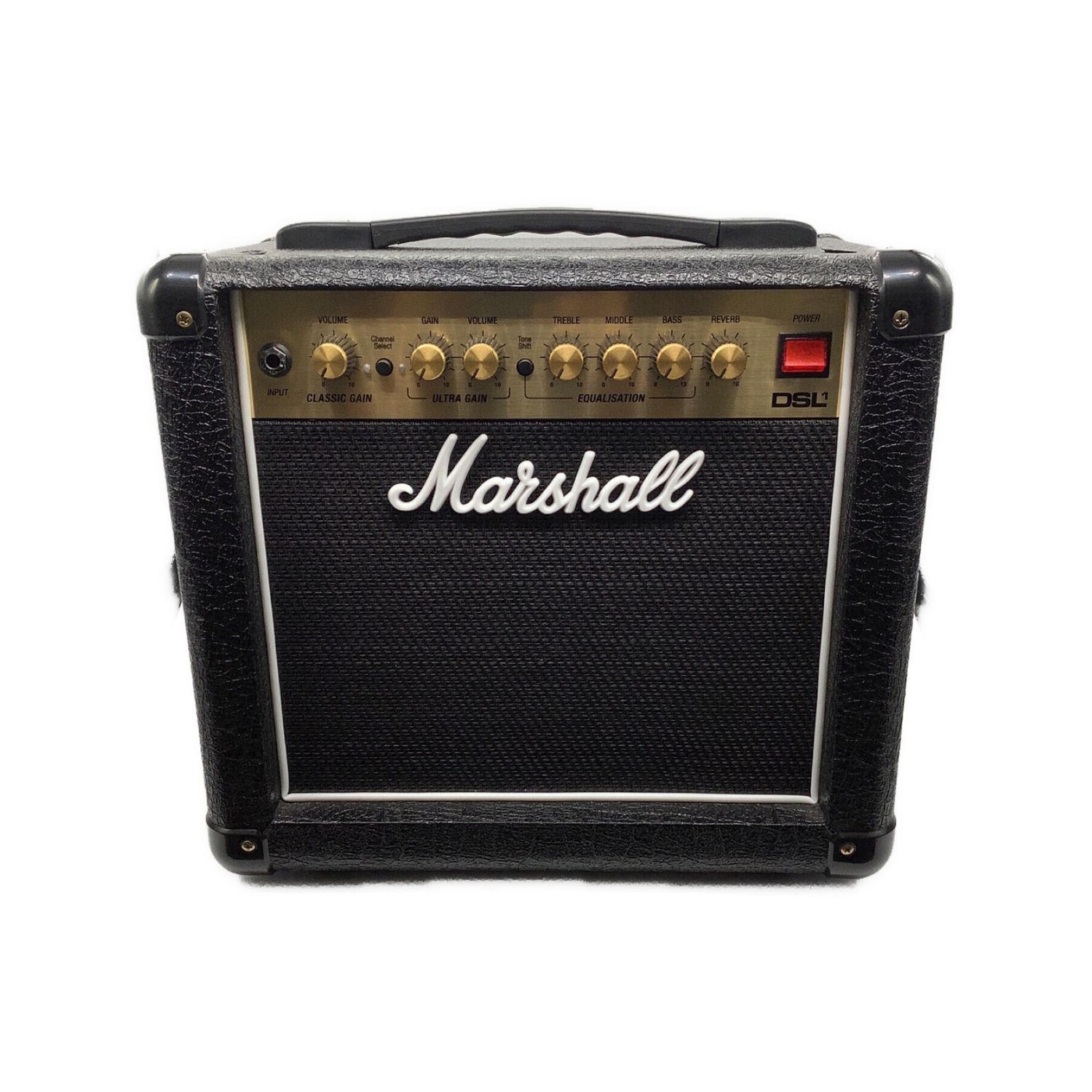 【未使用品】Marshall マーシャル ギターアンプ DSL1CR