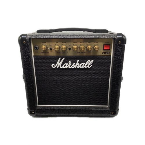 Marshall (マーシャル) 真空管ギターアンプ DSL1CR｜トレファクONLINE