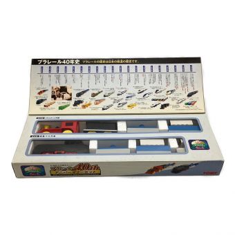 TOMY (トミー) プラレール 40thアニバーサリーセット