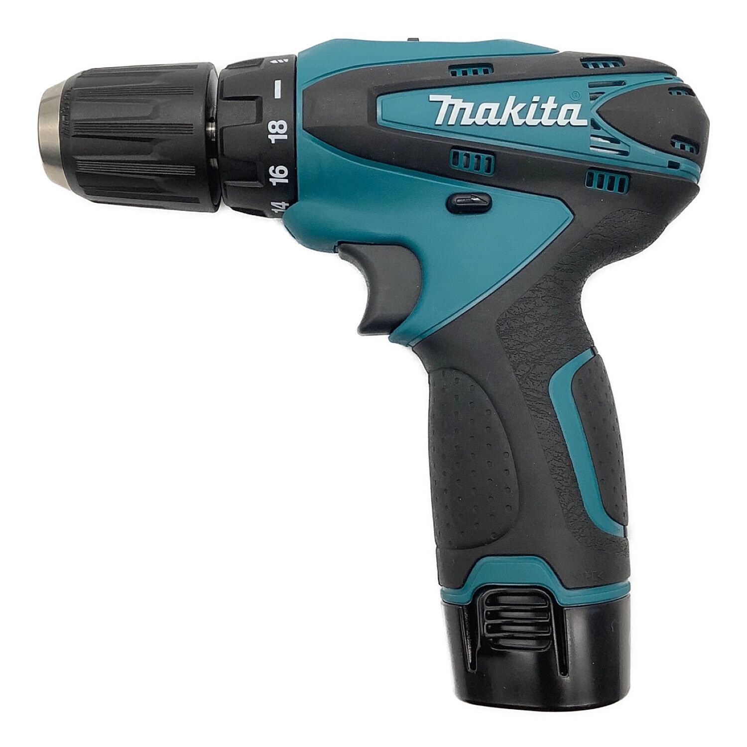 MAKITA (マキタ) 充電式ドライバドリル DF330DWX｜トレファクONLINE