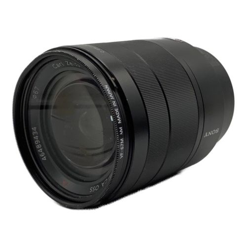 SONY (ソニー) ズームレンズ Vario-Tessar T SEL2470Z 24-70mm E