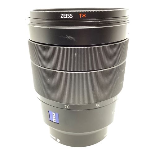 SONY (ソニー) ズームレンズ Vario-Tessar T SEL2470Z 24-70mm E