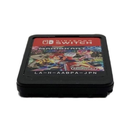 Nintendo Switch用ソフト マリオカート8デラックス -
