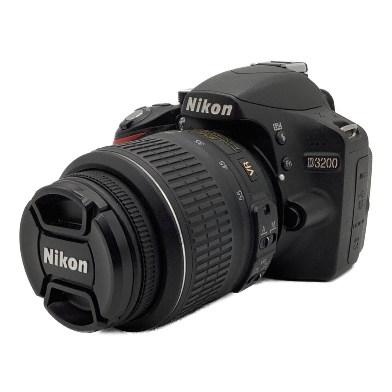 Nikon D3200 一眼レフスマホ/家電/カメラ