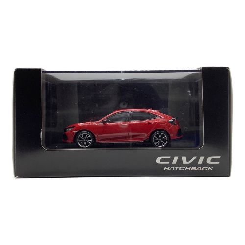 ホンダコムテック ミニカー ディーラー特注 CIVIC HATCHBACK