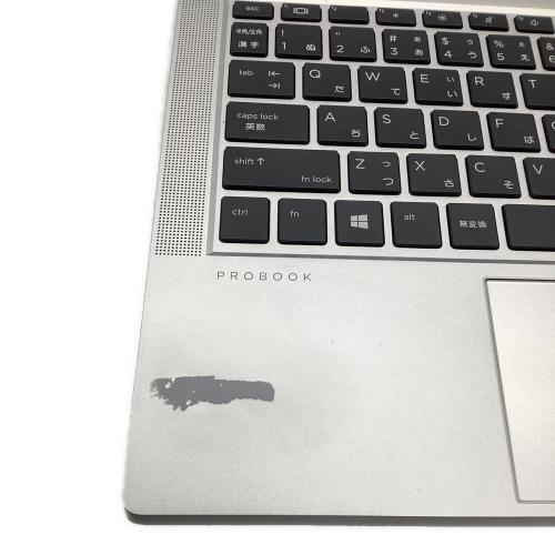 HP (エイチピー) PROBOOK 635 Aero G7 13.3インチ