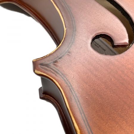 pretorio バイオリン 4弦 PV-200