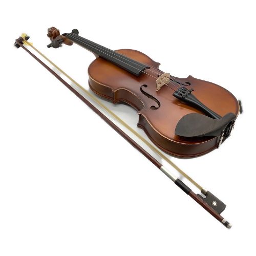 pretorio バイオリン 4弦 PV-200｜トレファクONLINE