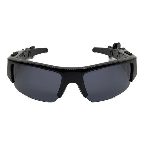 OAKLEY (オークリー) サングラス O ROKR Polished Black｜トレファクONLINE