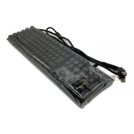 LOGICOOL (ロジクール) メカニカルゲーミングキーボード G413 CARBON