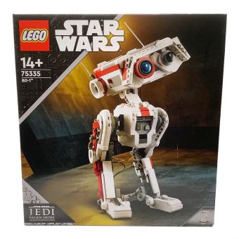 LEGO (レゴ) レゴブロック BD-1 JEDI FALLEN ORDER 75335