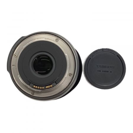 TAMRON (タムロン) CANON用レンズ B028 18-400mm 3.5-6.3 EFマウント -