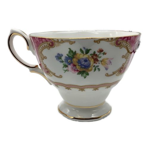 ファッション通販】 ROYAL ALBERT”イザベラ＆キャサリン” コーヒー